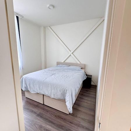 86 3City Appartement Met Prive Parkeerplaats Enschede Extérieur photo