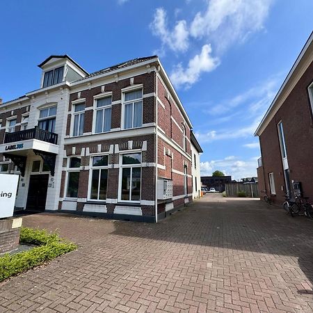 86 3City Appartement Met Prive Parkeerplaats Enschede Extérieur photo