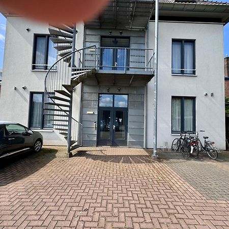 86 3City Appartement Met Prive Parkeerplaats Enschede Extérieur photo