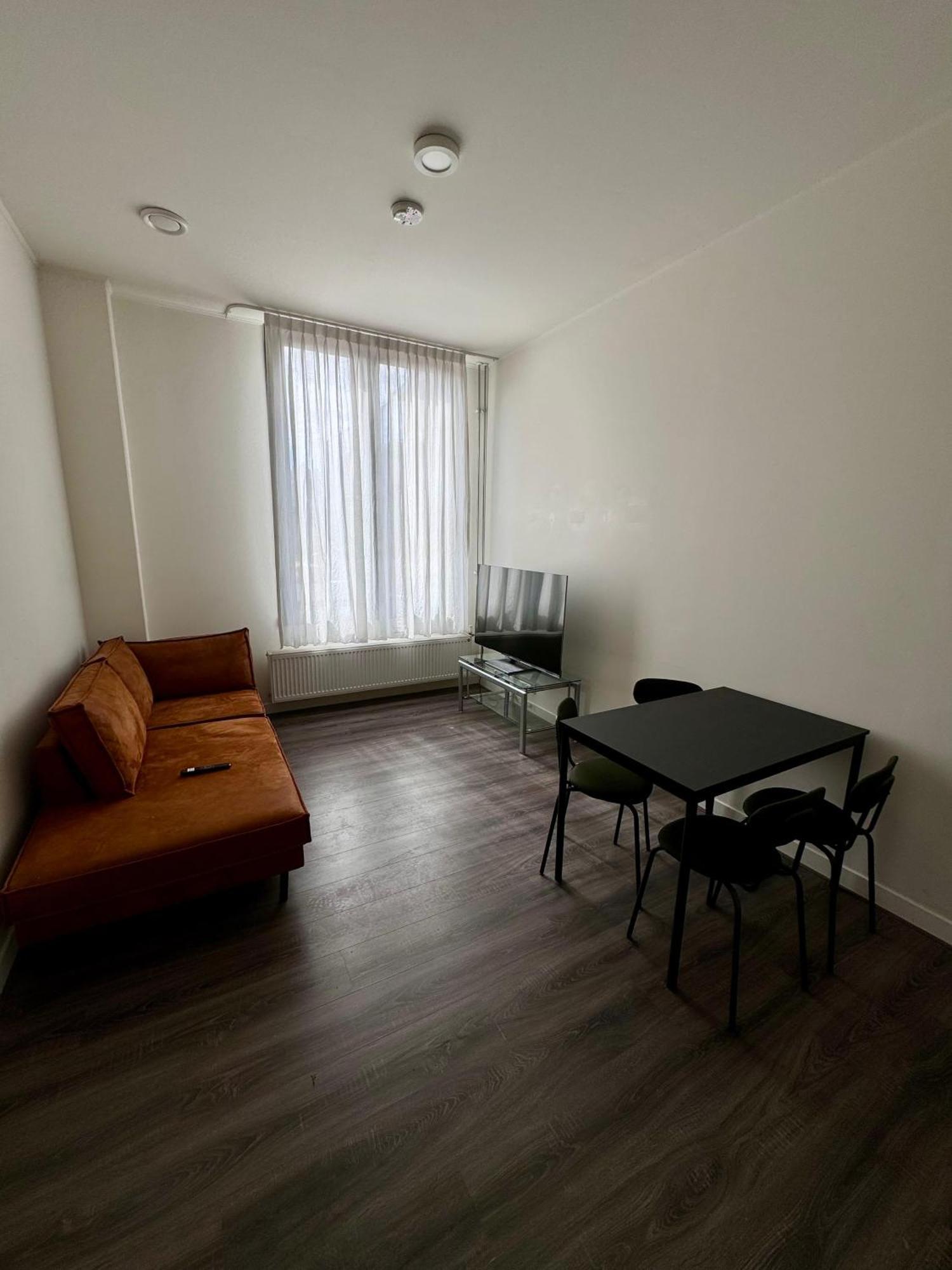 86 3City Appartement Met Prive Parkeerplaats Enschede Extérieur photo