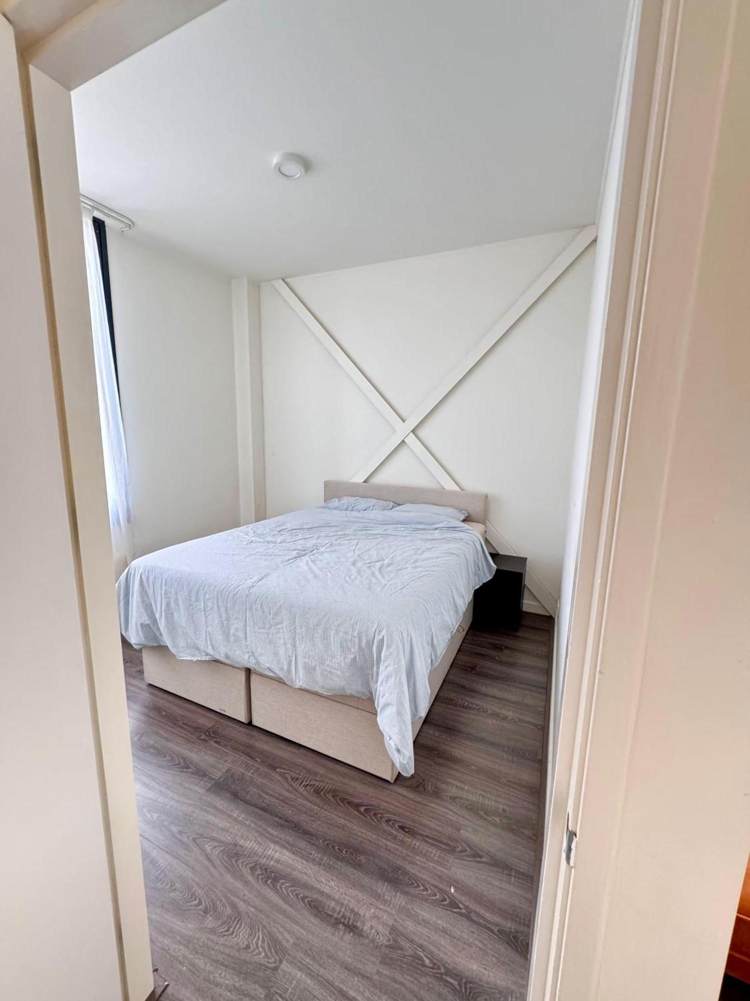 86 3City Appartement Met Prive Parkeerplaats Enschede Extérieur photo
